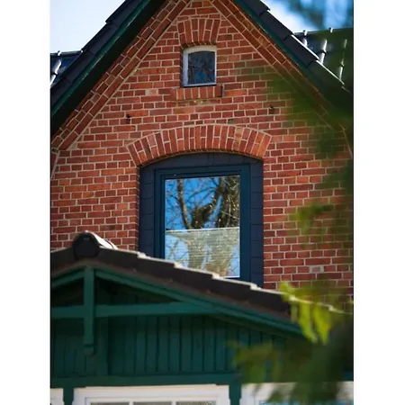 One-bedroom Nyaraló