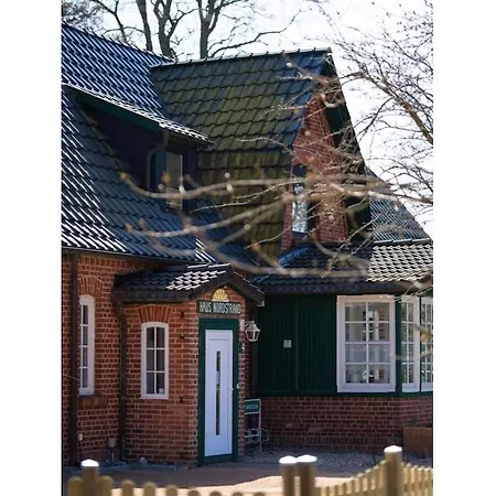 Nyaraló One-bedroom *