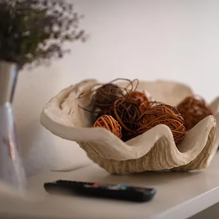 One-bedroom Nyaraló *